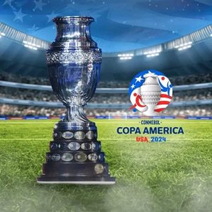 Copa America rule