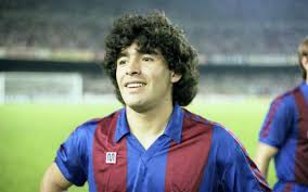 Diego Maradona greatest of all time