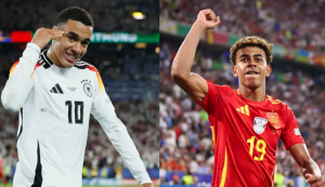 top 10 best players in euro 2024