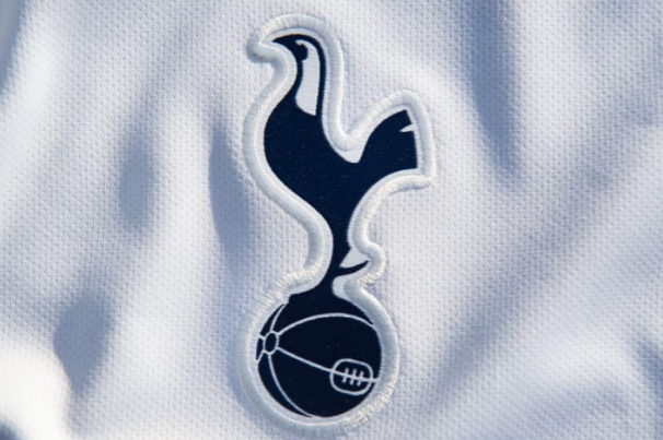 tottenham badge 