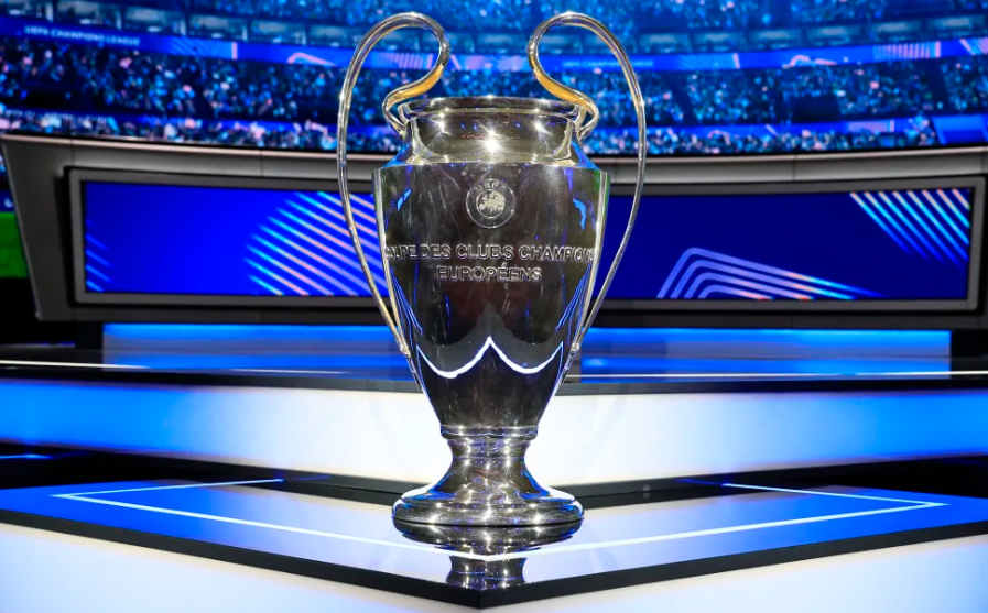 2024 champions league new format