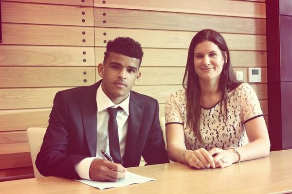 Dominic solanke